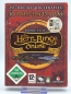 Preview: Der Herr der Ringe Online Band I & II Kompendium